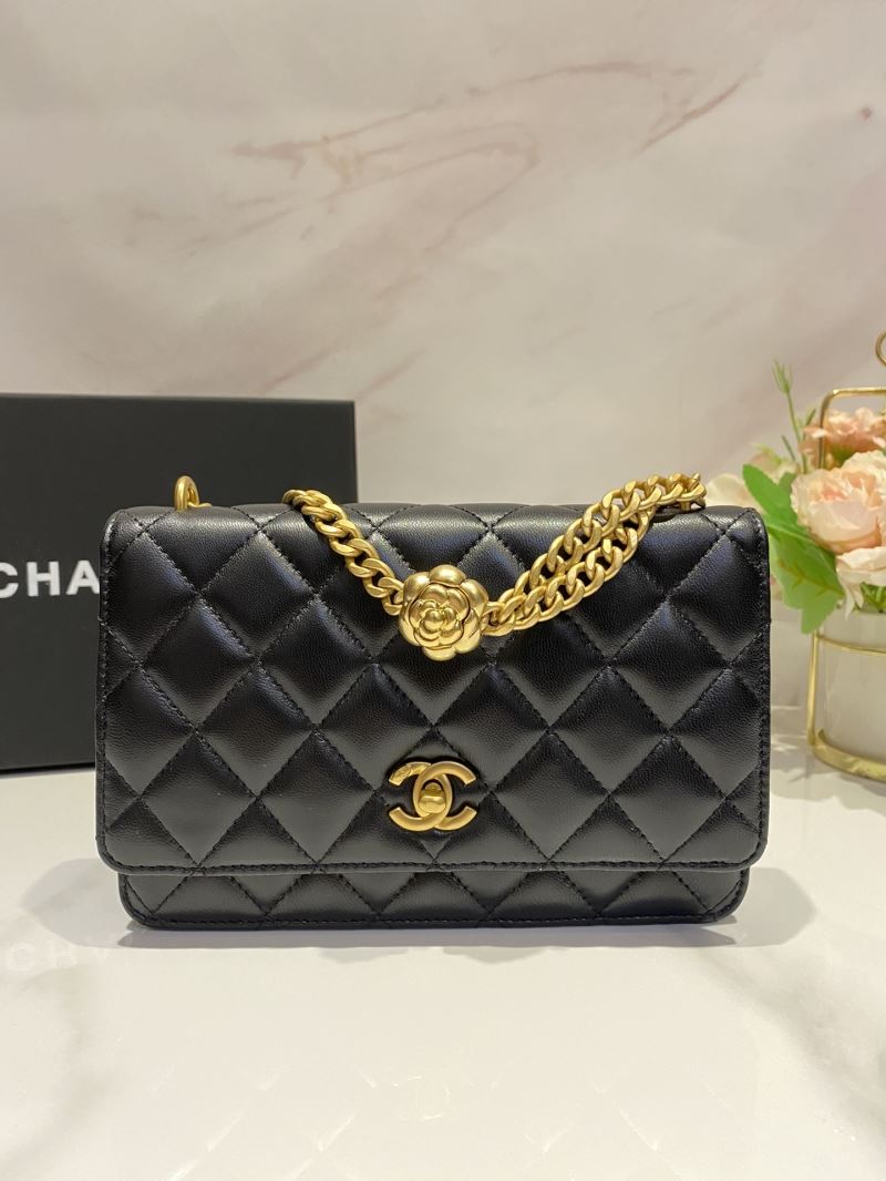 Chanel WOC Bags